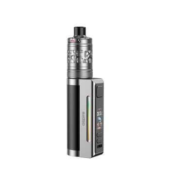 Aspire Zelos M80 Kit 80W 2600mah con Nautilus 3SR