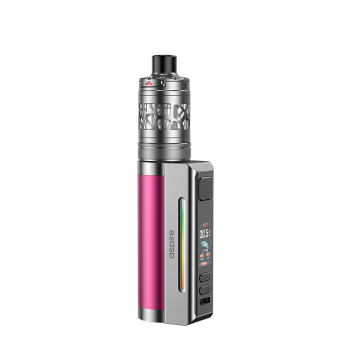 Aspire Zelos M80 Kit 80W 2600mah con Nautilus 3SR