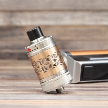 Aspire Zelos M80 Kit 80W 2600mah con Nautilus 3SR