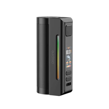 Aspire Zelos M80 Kit 80W 2600mah con Nautilus 3SR Volari.it