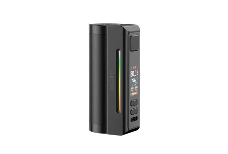 Aspire Zelos M80 Kit 80W 2600mah con Nautilus 3SR Volari.it