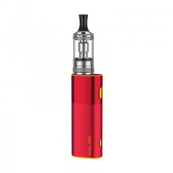 Aspire Zelos Nano Starter Kit Christmas Edition