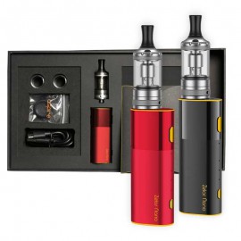 Aspire Zelos Nano Starter Kit Christmas Edition Volari.it