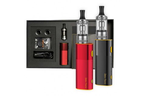 Aspire Zelos Nano Starter Kit Christmas Edition