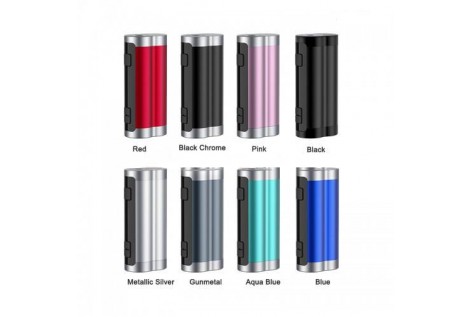 Aspire Zelos X Box Mod 80Watt Volari.it