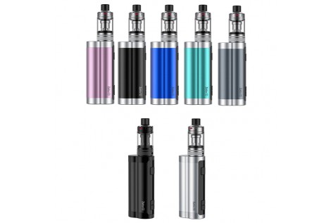 Aspire Zelos X Kit con Nautilus 3 22mm