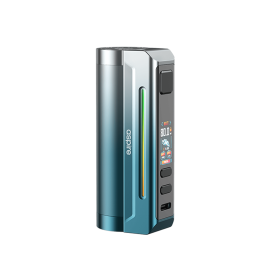 Aspire Zelos X80 Box Mod 80W Volari.it
