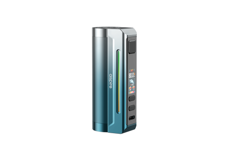 Aspire Zelos X80 Box Mod 80W Volari.it