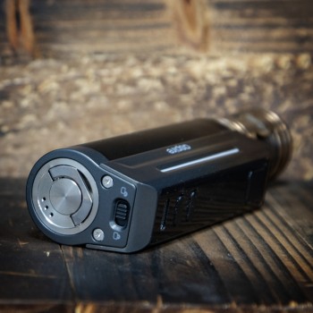 Aspire Zelos X80 Kit con Nautilus GT2 4,5ml Volari.it