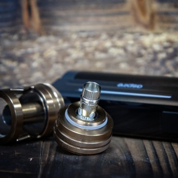 Aspire Zelos X80 Kit con Nautilus GT2 4,5ml Volari.it