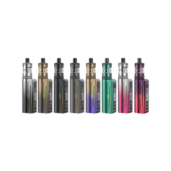 Aspire Zelos X80 Kit con Nautilus GT2 4,5ml Volari.it