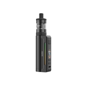 Aspire Zelos X80 Kit con Nautilus GT2 4,5ml Volari.it