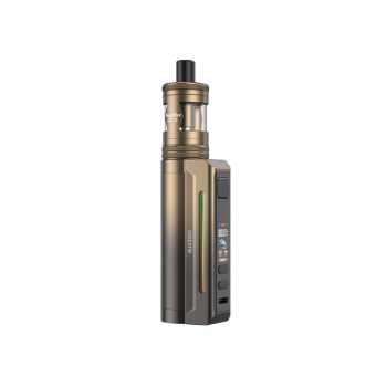 Aspire Zelos X80 Kit con Nautilus GT2 4,5ml Volari.it