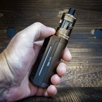 Aspire Zelos X80 Kit con Nautilus GT2 4,5ml Volari.it