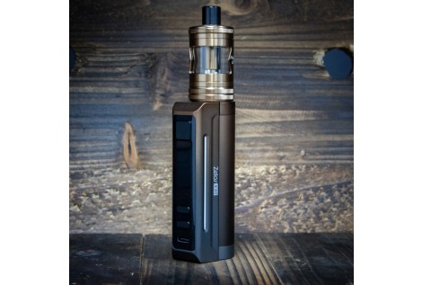 Aspire Zelos X80 Kit con Nautilus GT2 4,5ml Volari.it