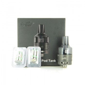 Atomizzatore GTL Mini Pod Tank 2ml - Eleaf Volari.it