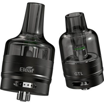 Atomizzatore GTL Pod Tank - Eleaf Volari.it