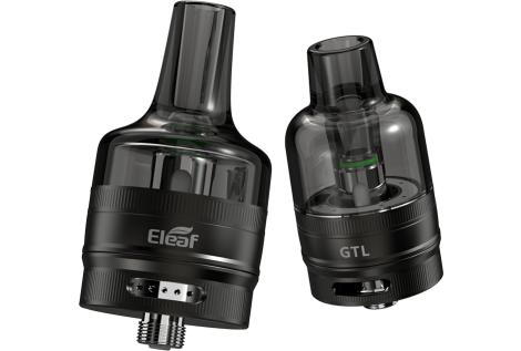Atomizzatore GTL Pod Tank - Eleaf Volari.it
