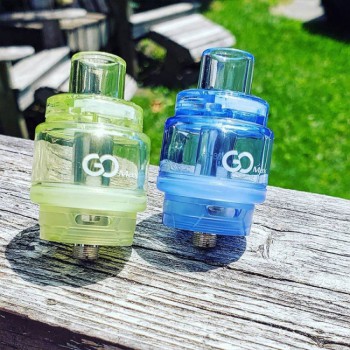 Atomizzatore Innokin GoMax Tank 5.5ml Volari.it