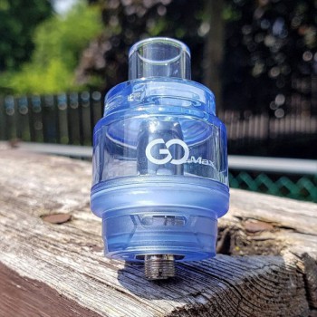 Atomizzatore Innokin GoMax Tank 5.5ml Volari.it