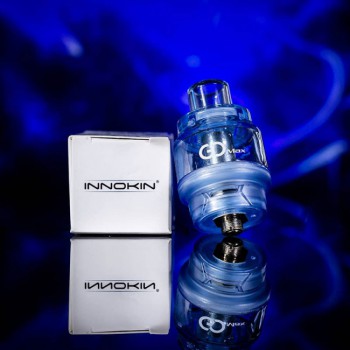 Atomizzatore Innokin GoMax Tank 5.5ml Volari.it