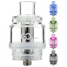 Atomizzatore Innokin GoMax Tank 5.5ml Volari.it