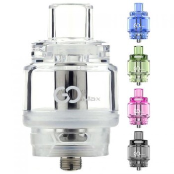 Atomizzatore Innokin GoMax Tank 5.5ml Volari.it