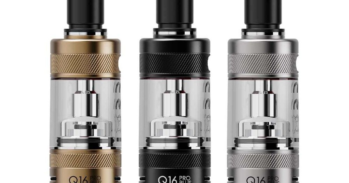 justfog q16 pro istruzioni Cyber S Aspire Pod Mod Kit main image 1