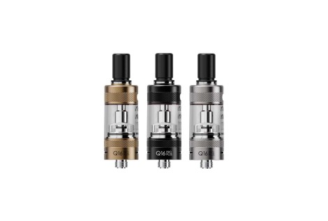 Atomizzatore Justfog Q16 Pro