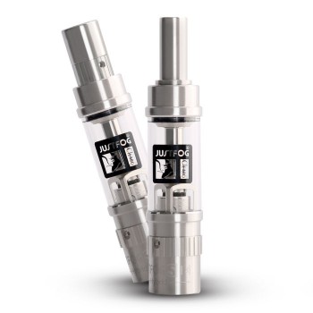 Atomizzatore Justfog S14 Volari.it