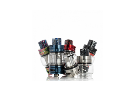 Atomizzatore Smok TFV18 7.5 ml Volari.it