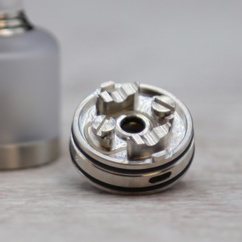 Atomizzatore Sure RTA BP Mods