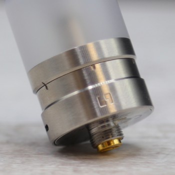 Atomizzatore Sure RTA BP Mods