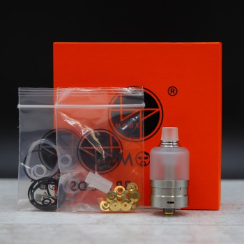 Atomizzatore Sure RTA BP Mods