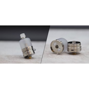 Atomizzatore Sure RTA BP Mods