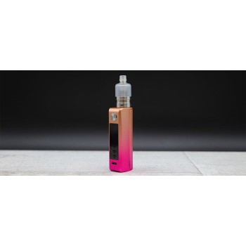 Atomizzatore Sure RTA BP Mods