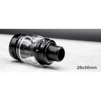 Atomizzatore Vaporesso iTank 2 8ml Volari.it