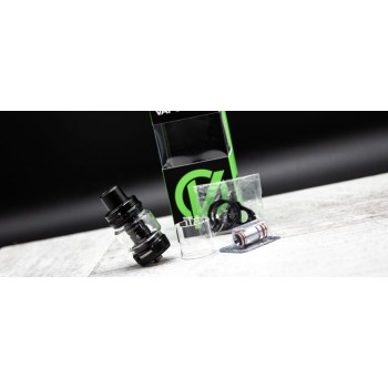 Atomizzatore Vaporesso iTank 2 8ml Volari.it