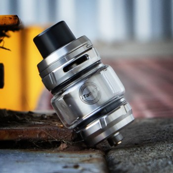 Atomizzatore Vaporesso iTank T Dual Mesh 6ml Volari.it