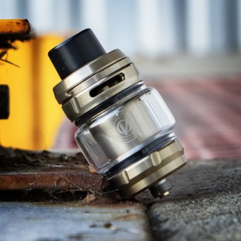 Atomizzatore Vaporesso iTank T Dual Mesh 6ml Volari.it