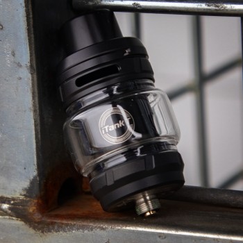 Atomizzatore Vaporesso iTank T Dual Mesh 6ml Volari.it