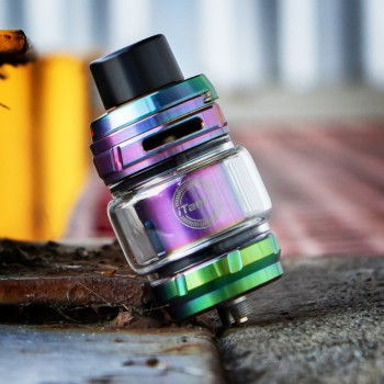 Atomizzatore Vaporesso iTank T Dual Mesh 6ml Volari.it