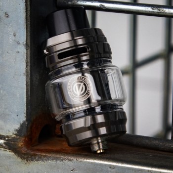 Atomizzatore Vaporesso iTank T Dual Mesh 6ml Volari.it