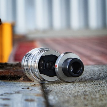 Atomizzatore Vaporesso iTank T Dual Mesh 6ml Volari.it