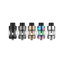 Atomizzatore Vaporesso iTank T Dual Mesh 6ml Volari.it