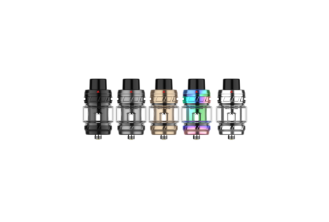 Atomizzatore Vaporesso iTank T Dual Mesh 6ml Volari.it