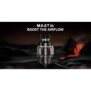 Atomizzatore Voopoo Maat 5ml