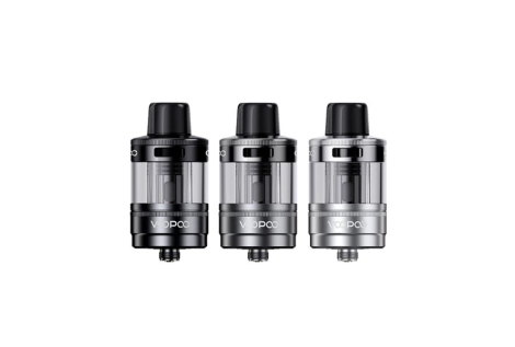 Atomizzatore Voopoo PnP X DTL Pod Tank 5ml Volari.it