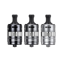 Atomizzatore Voopoo PnP X MTL Pod Tank 5ml