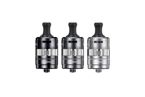 Atomizzatore Voopoo PnP X MTL Pod Tank 5ml Volari.it